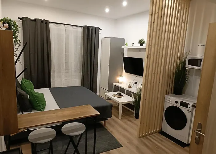 Studios Tres Chaleureux