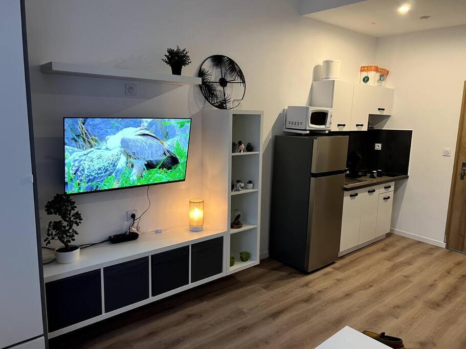 Apartment Tres Chaleureux *