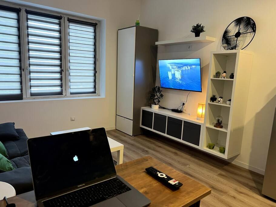 Apartment Tres Chaleureux