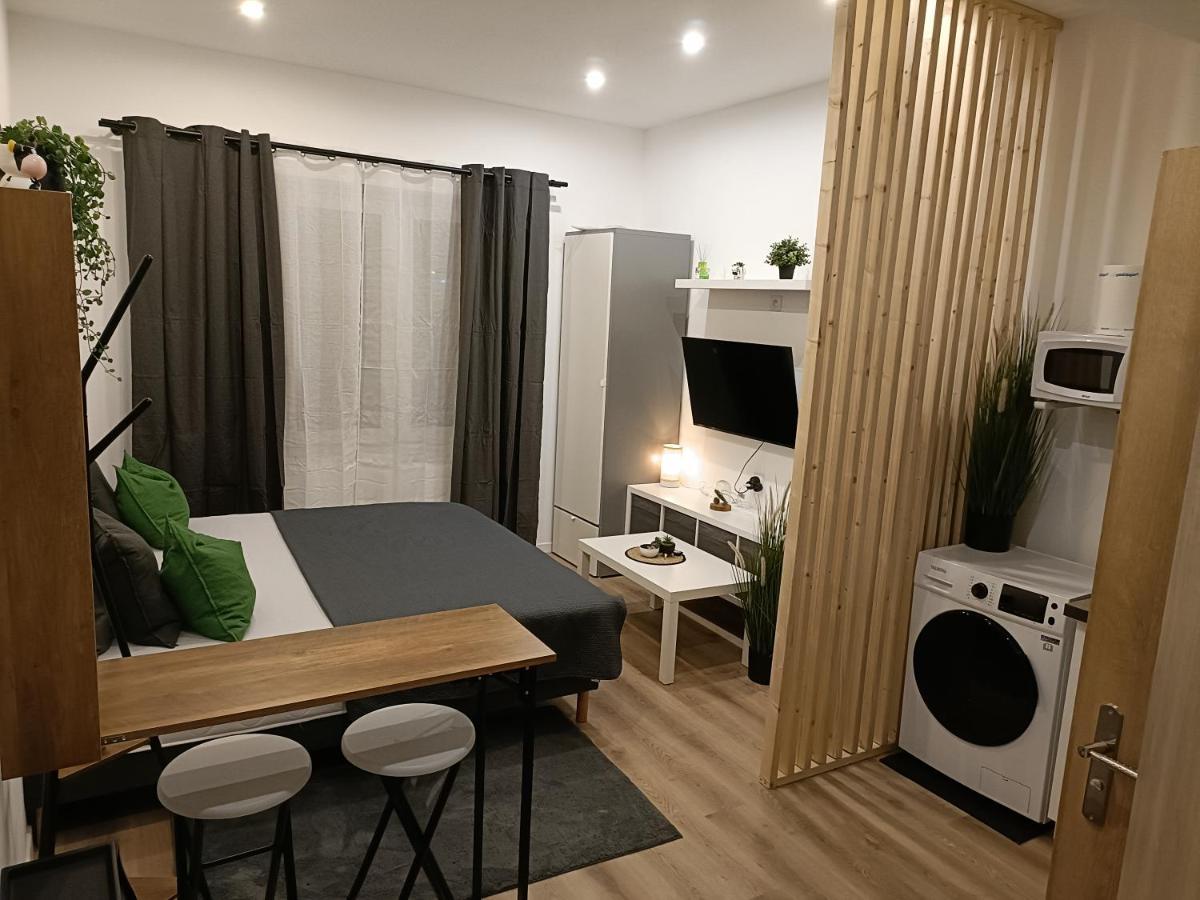 Apartment Tres Chaleureux *